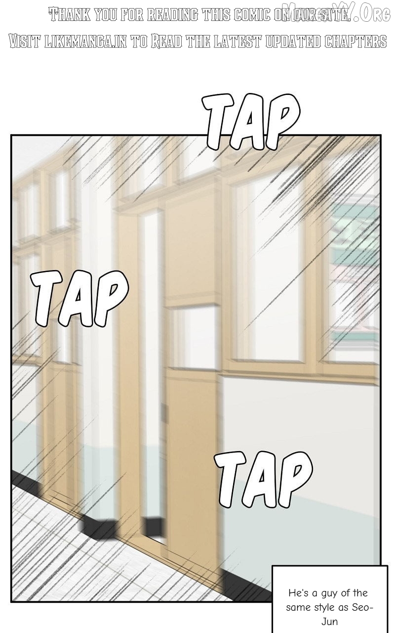 Change Me Chapter 42 - page 1